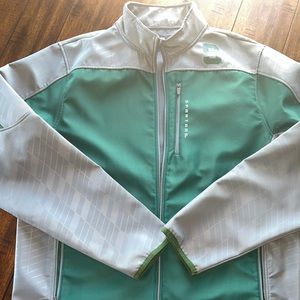Mens XL MSU jacket